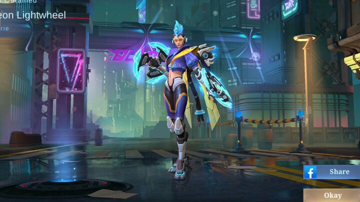 I just want a switch