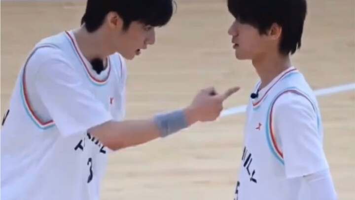 【Liu Yaowen & Zhang Junhao】At the 2022 TF Summer Games, those in the know thought they were strategi