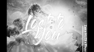 Zan x HUZ9 x Flepy - Lost To You | Decabroda Records