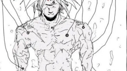 Dalam Bab 150 One Punch Man yang asli, Boros dibangkitkan. Tidak, dia tidak mati sama sekali.