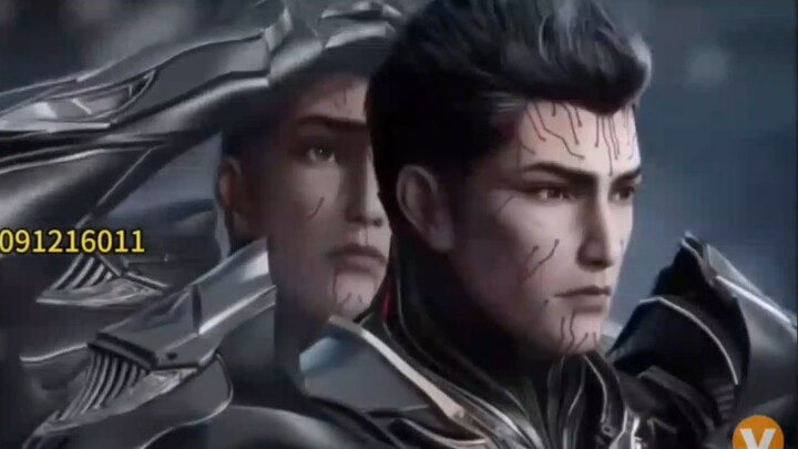 Swallowed Star Eps 218 Subtitle Indo