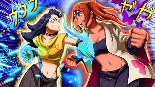Boruto Two Blue Vortex Has A MAJOR PLOT HOLE With Himawari Uzumaki?!
