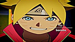 Boruto: 11 Strongest Next Generation Ninjas, Ranked