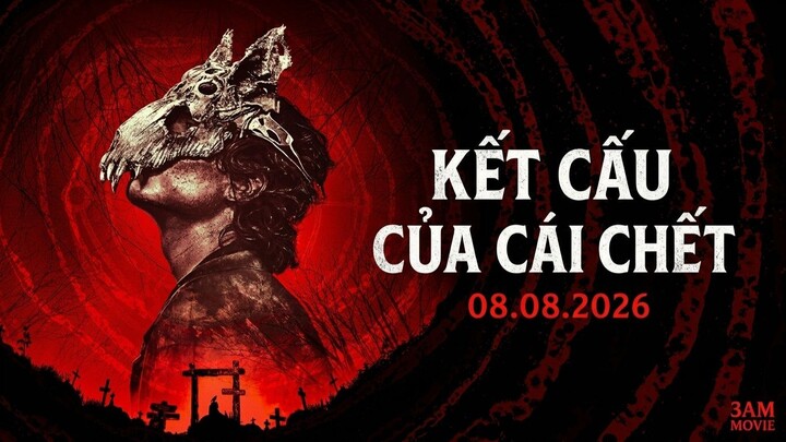 Kết Cấu Của Cái Chết (Pet Sematary: Bloodlines) Full HD Thuyết Minh