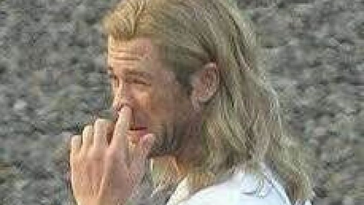 Tổng hợp những cảnh nổi tiếng trong anime 2: Chắc chắn có một cảnh bạn chưa từng xem! (Phần nhảy xấu