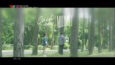 Cách Em 1 Milimet - Tập 12 (phim Việt Nam - 2025)