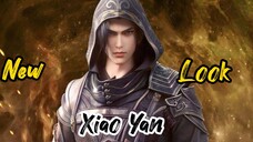 Evolution Of Xiao Yan ||Battle Through The Heaven