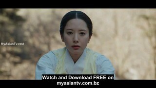 The haunted place ep 12 english sub