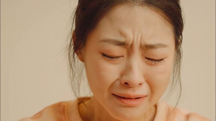 Grandma turned into a small box, easy to pick up but hard to put down