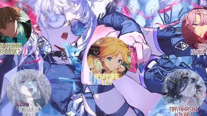 ptbs CH4NGE