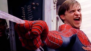 Spider-Man: ฉันเป็นมากกว่าปีเตอร์ ปาร์คเกอร์!