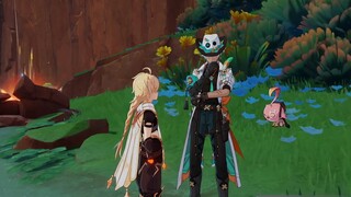 In case you play less than 50 cents and miss the Kakukuda Sukuna