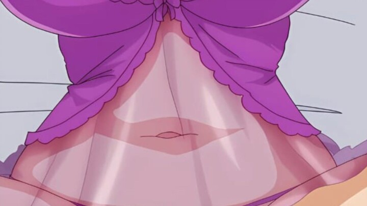 manusi ke junia game malah jadi.. 😱😨🥵