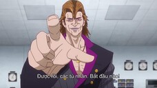 TIGER & BUNNY (Phần 2) EP 22 [Sub Việt]