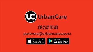 Urban Care 5 Core Values