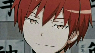 [ Fuyu no hanashi] Cover by Akabane Karma