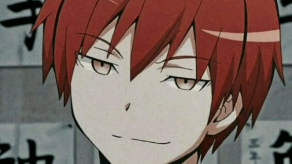 [ Fuyu no hanashi] Cover by Akabane Karma