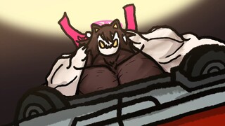 Eat my tanker! | kikkuk222