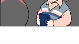 Cinta pada pandangan pertama Wang Aidou Sumber: Jiang Xiaosong songger