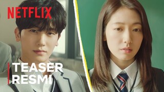 Doctor Slump | TEASER RESMI | Netflix