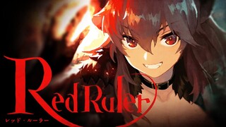 レッド・ルーラー / ドーラ × sasakure.UK