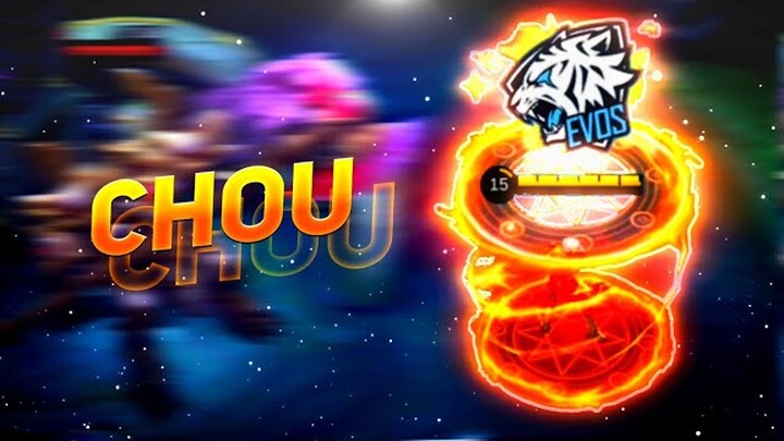 [ PRESET ] GMV Mobile Legends || I Like It