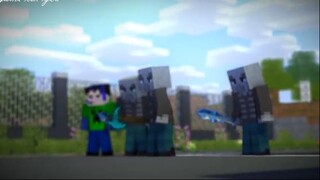 KẺ KHÔNG MỜI MÀ ĐẾN HEROBRINE - He is not welcome to HEROBRINE - GAME TÔI YÊU