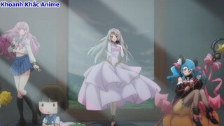 ĐỤNG TỚI GÁI ALIME CỦA ANH LÀ DỞ RỒI | ANIME BỰA | ANIME MOMENT | REVIEW ANIME