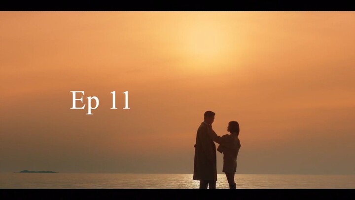 Destined W/ u Episode 11 English Subtitles