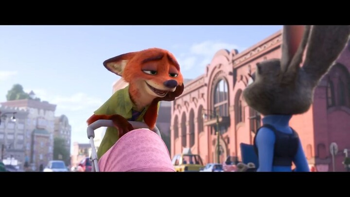 Zootopia   Full