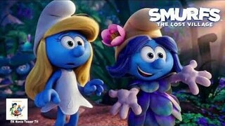 Smurfs The Lost Village สเมิร์ฟ หมูบ้านที่สาบสูญ พากย์ไทย HD - ฉันชื่อสเมิร์ฟบลอสซั่ม Smurf Blossom