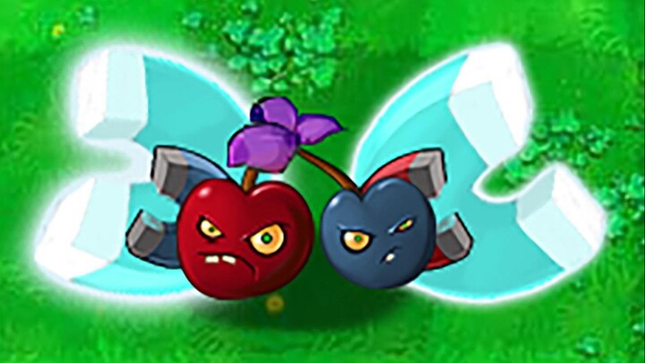 New Plant: Magnetic Bomb