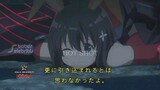 Syuting dari AT-X Bofuri S2 Episode 05 - Maple Masuk Air laut ke Bunga Cumi