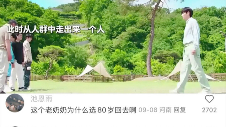 Dogs are really the antidote to life. So touching...