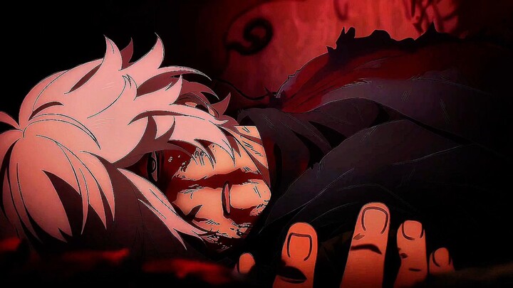 Gabimaru is Dead😰😱💀‼️