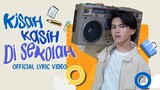 Reybong - Kisah Kasih Di Sekolah (Official Lyric Video)