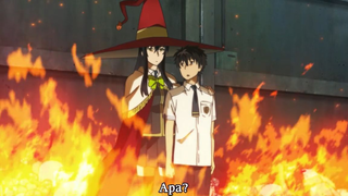 Witch Craft Works