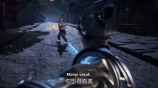 Sword Immortal Is Here S2 Eps 03 Sub Indo