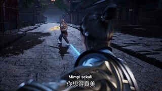 Sword Immortal Is Here S2 Eps 03 Sub Indo