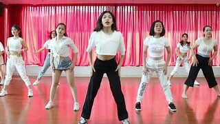 7 Rings - HDSexyCN - GV Yến Ngọc | Le Cirque Dance Hanoi Vietnam