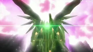 【机动战士高达】“一人死，所有人崩溃”！