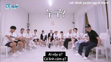 [VIETSUB] NANA TOUR with SEVENTEEN EP 6-2