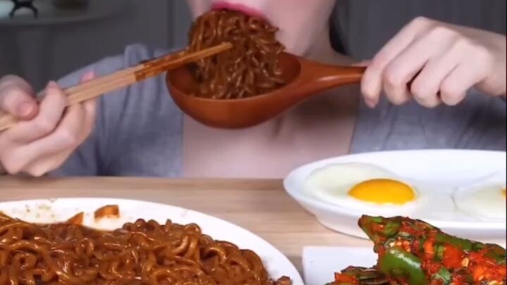 mukbang