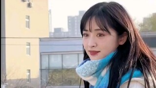 ＃ShenYue is so pretty เสิ่นเยว่ลุคนี้ใจละลายหมดแล้ว