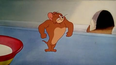 030-Dr. Jekyll And Mr. Mouse [1947]