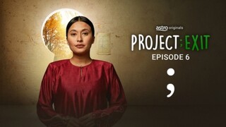 Keluar 2024 E06 (Episod Akhir)