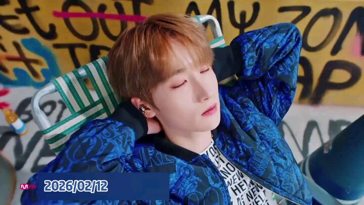 TPST rambut pink, Elkan Baggott + suarane koyok M.I.A