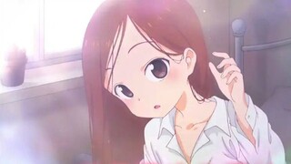 [Gao Tian di depan / Betapa aku menyukaimu, kamu akan tahu / Karakai Jouzu no Takagi-san Musim 2] Betapa aku menyukaimu, kamu akan tahu