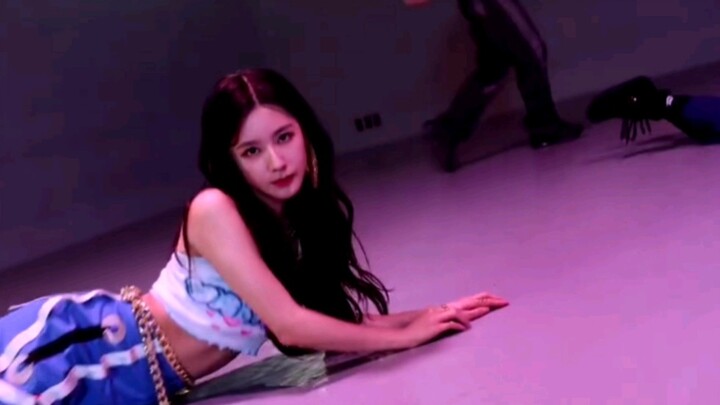 [(G)I-DLE Soyeon] K/DA "MORE" 1 Million Dance Studio Choreography Video - Soyeon's Part