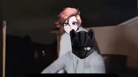 [Danganronpa Eden] (For all members/ooc) The states of different people entering the haunted house..